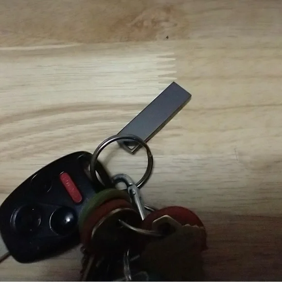 128GB USB 3.0 Flash Drive - Picture 11 of 11